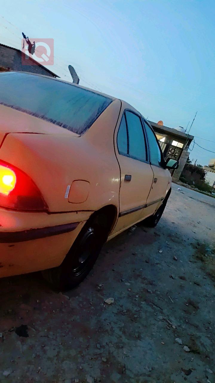 بيجو بارس